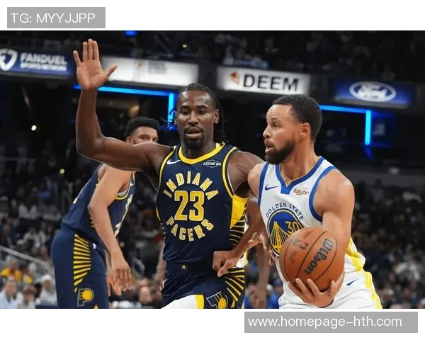 2021年步行者与勇士激战回顾精彩瞬间与赛季影响分析