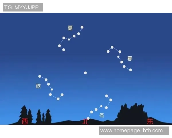 中央脉搏与北方星的对话探索宇宙中的命运与希望交织之路