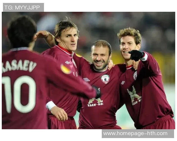 乌法与格罗兹尼的激烈对决揭示俄超联赛新格局与球队实力对比