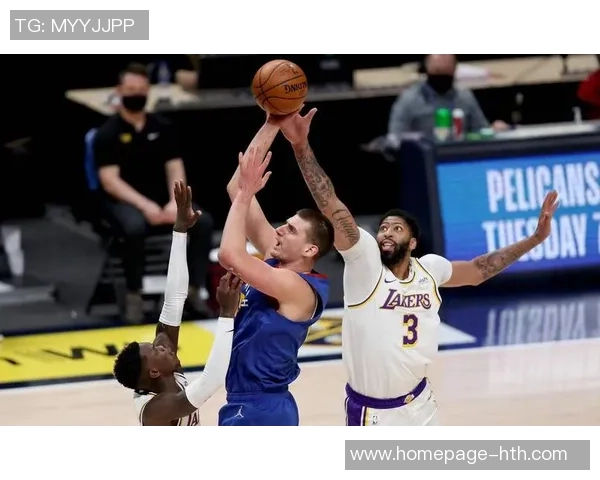 今天掘金与湖人精彩对决直播时间及观看方式全攻略