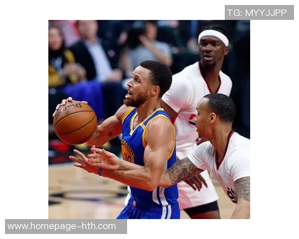 勇士与开拓者激战CCTV直播精彩回顾与赛后分析