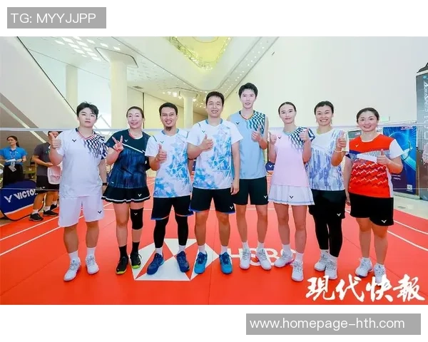 吴秀英专访：从羽毛球新星到传奇教练的奋斗与成长之路