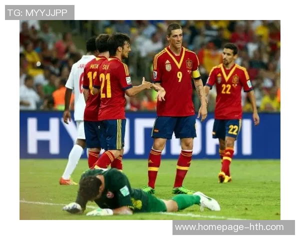 塔希提与西班牙精彩对决集锦回顾球迷不容错过的瞬间