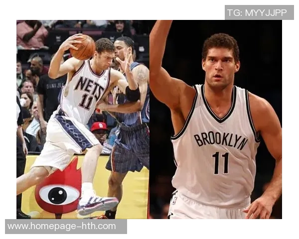 布鲁克洛佩斯在NBA的职业生涯与成就分析及未来展望