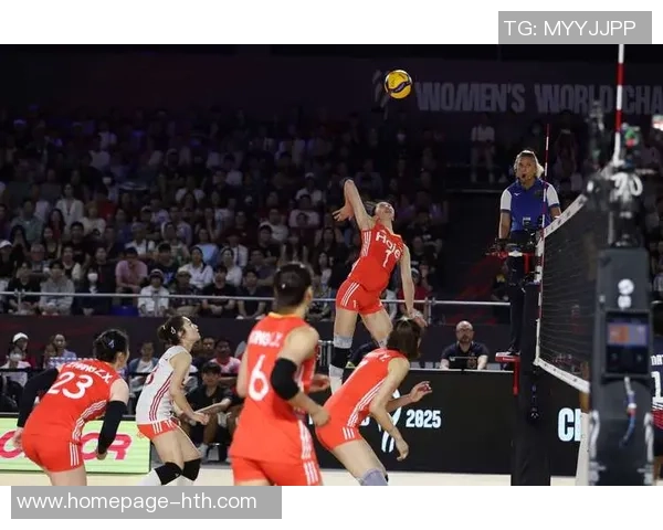 广州排球队引领最新排球技术前沿TOP10全解析 广州排球队引领最新排球技术前沿TOP10全解析