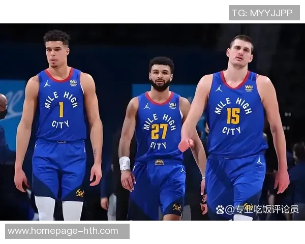 快船与掘金第六场激战回顾关键时刻与球员表现全解析