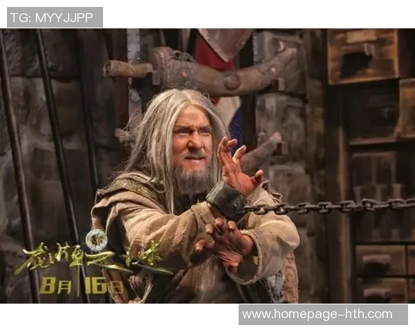 李安：从东方到西方的电影旅程与文化交融探索